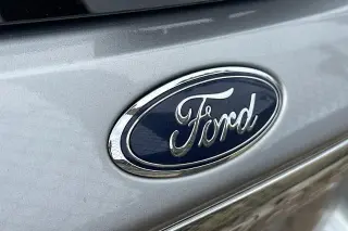 Ford Explorer 2020 Base 4dr SUV