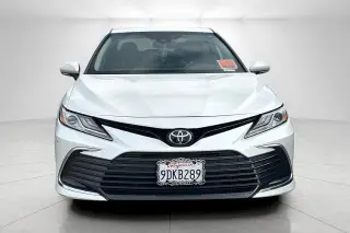 Toyota Camry 2023 XLE 4dr Sedan