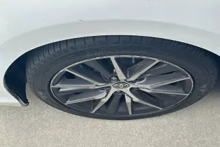 Toyota Camry 2023 XLE 4dr Sedan
