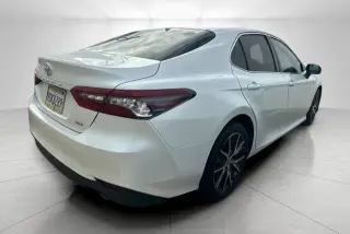 Toyota Camry 2023 XLE 4dr Sedan
