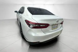 Toyota Camry 2023 XLE 4dr Sedan