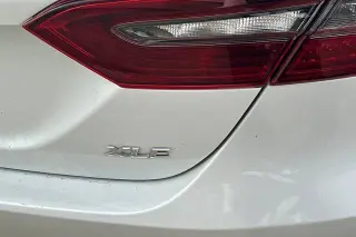 Toyota Camry 2023 XLE 4dr Sedan