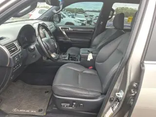 Lexus GX 460 2021 AWD 4dr SUV