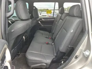 Lexus GX 460 2021 AWD 4dr SUV