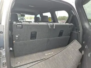 Lexus GX 460 2021 AWD 4dr SUV