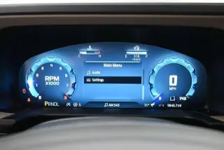 Ford Bronco Sport 2025 AWD Big Bend 4dr SUV