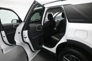 Ford Bronco Sport 2025 AWD Big Bend 4dr SUV