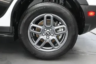 Ford Bronco Sport 2025 AWD Big Bend 4dr SUV