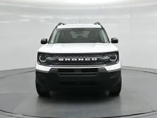 Ford Bronco Sport 2025 AWD Big Bend 4dr SUV