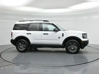 Ford Bronco Sport 2025 AWD Big Bend 4dr SUV