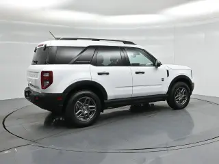 Ford Bronco Sport 2025 AWD Big Bend 4dr SUV