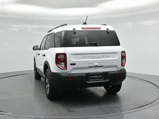 Ford Bronco Sport 2025 AWD Big Bend 4dr SUV