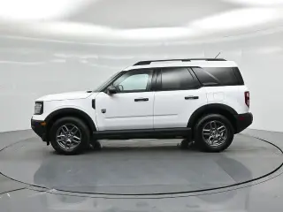 Ford Bronco Sport 2025 AWD Big Bend 4dr SUV