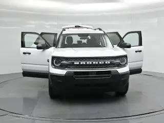 Ford Bronco Sport 2025 AWD Big Bend 4dr SUV