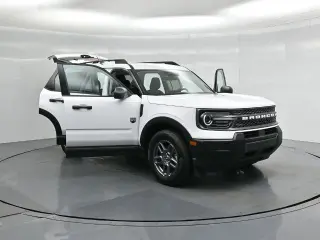 Ford Bronco Sport 2025 AWD Big Bend 4dr SUV