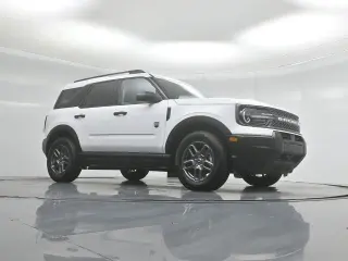 Ford Bronco Sport 2025 AWD Big Bend 4dr SUV