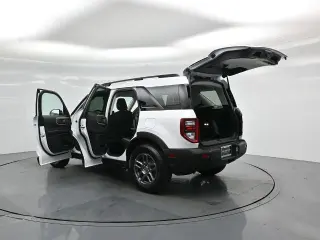 Ford Bronco Sport 2025 AWD Big Bend 4dr SUV
