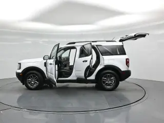 Ford Bronco Sport 2025 AWD Big Bend 4dr SUV