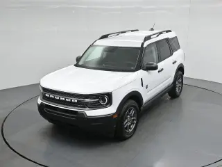 Ford Bronco Sport 2025 AWD Big Bend 4dr SUV
