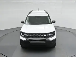 Ford Bronco Sport 2025 AWD Big Bend 4dr SUV