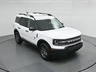 Ford Bronco Sport 2025 AWD Big Bend 4dr SUV