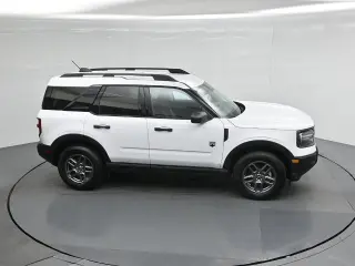 Ford Bronco Sport 2025 AWD Big Bend 4dr SUV
