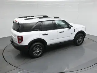 Ford Bronco Sport 2025 AWD Big Bend 4dr SUV