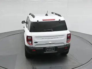 Ford Bronco Sport 2025 AWD Big Bend 4dr SUV