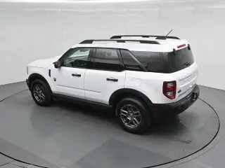 Ford Bronco Sport 2025 AWD Big Bend 4dr SUV