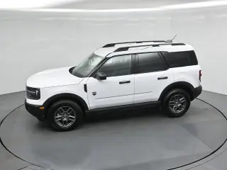 Ford Bronco Sport 2025 AWD Big Bend 4dr SUV