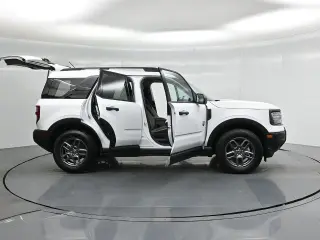Ford Bronco Sport 2025 AWD Big Bend 4dr SUV