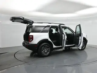 Ford Bronco Sport 2025 AWD Big Bend 4dr SUV