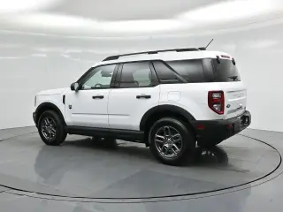 Ford Bronco Sport 2025 AWD Big Bend 4dr SUV