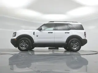 Ford Bronco Sport 2025 AWD Big Bend 4dr SUV