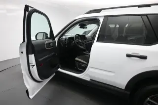 Ford Bronco Sport 2025 AWD Big Bend 4dr SUV