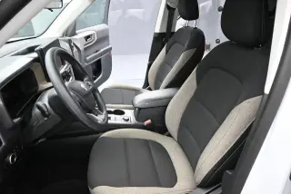 Ford Bronco Sport 2025 AWD Big Bend 4dr SUV