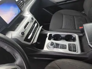 Ford Explorer 2024 XLT 4dr SUV