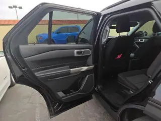 Ford Explorer 2024 XLT 4dr SUV