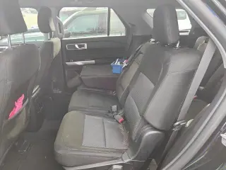 Ford Explorer 2024 XLT 4dr SUV