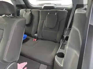 Ford Explorer 2024 XLT 4dr SUV
