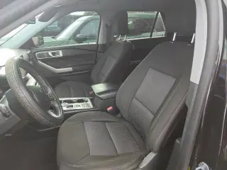 Ford Explorer 2024 XLT 4dr SUV