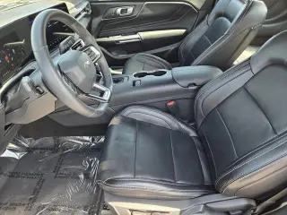 Ford Mustang 2024 EcoBoost 2dr Fastback