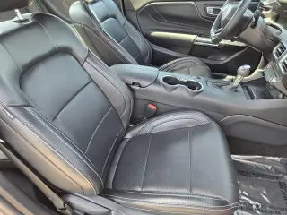 Ford Mustang 2024 EcoBoost 2dr Fastback