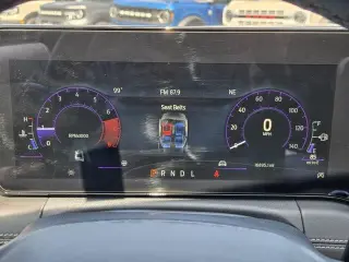 Ford Mustang 2024 EcoBoost 2dr Fastback