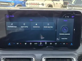 Ford Mustang 2024 EcoBoost 2dr Fastback