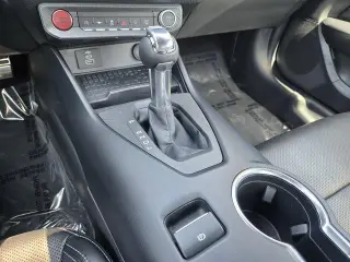 Ford Mustang 2024 EcoBoost 2dr Fastback