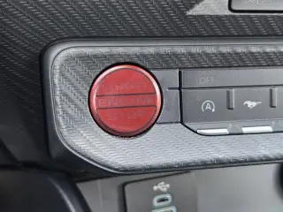Ford Mustang 2024 EcoBoost 2dr Fastback