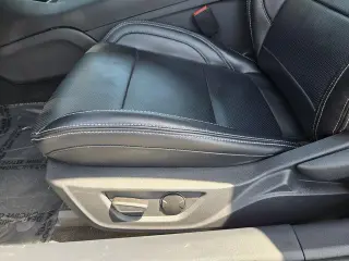 Ford Mustang 2024 EcoBoost 2dr Fastback