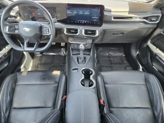 Ford Mustang 2024 EcoBoost 2dr Fastback