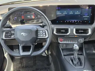Ford Mustang 2024 EcoBoost 2dr Fastback